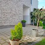 Apartments Vaal In Rovinj, With Balcony