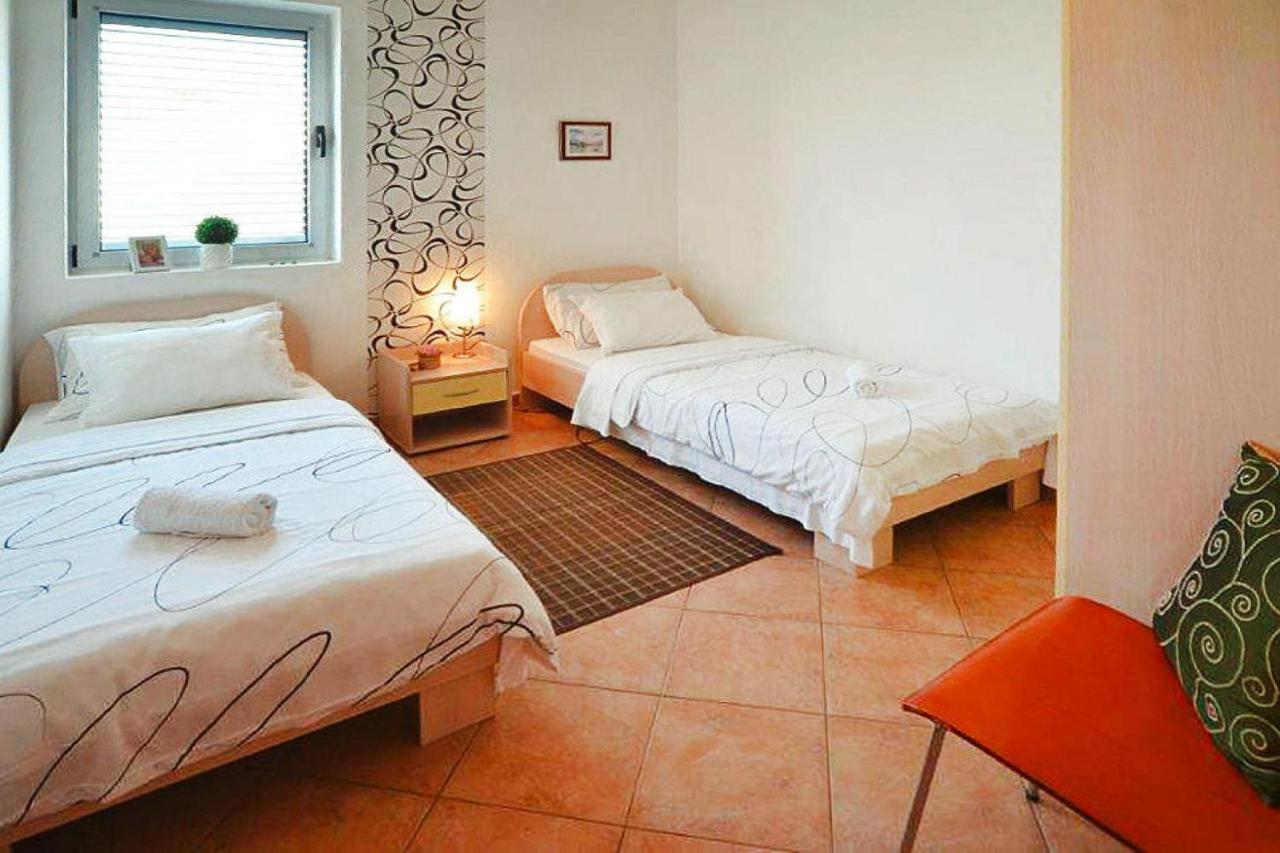 Vaal In Rovinj, With Balcony * Rovinj