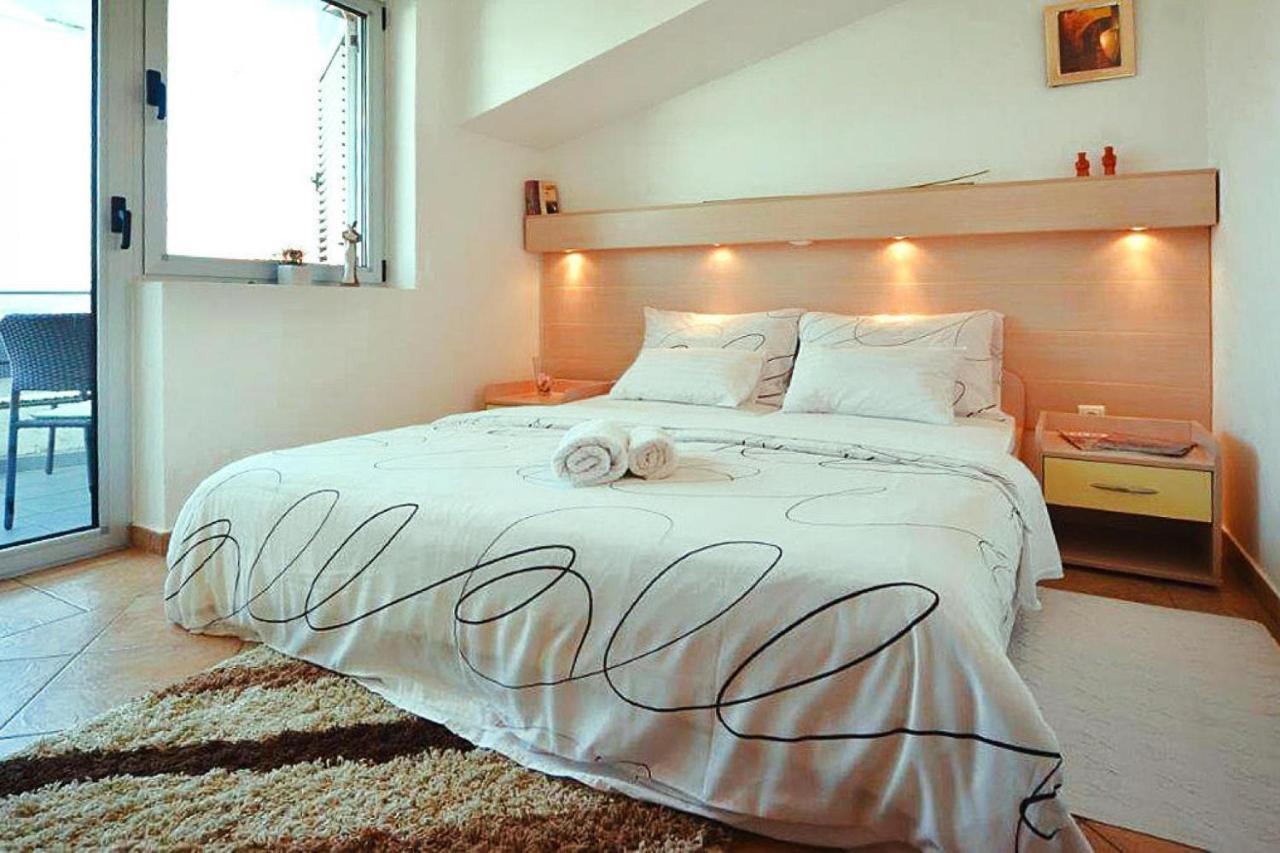 Vaal In Rovinj, With Balcony * Rovinj