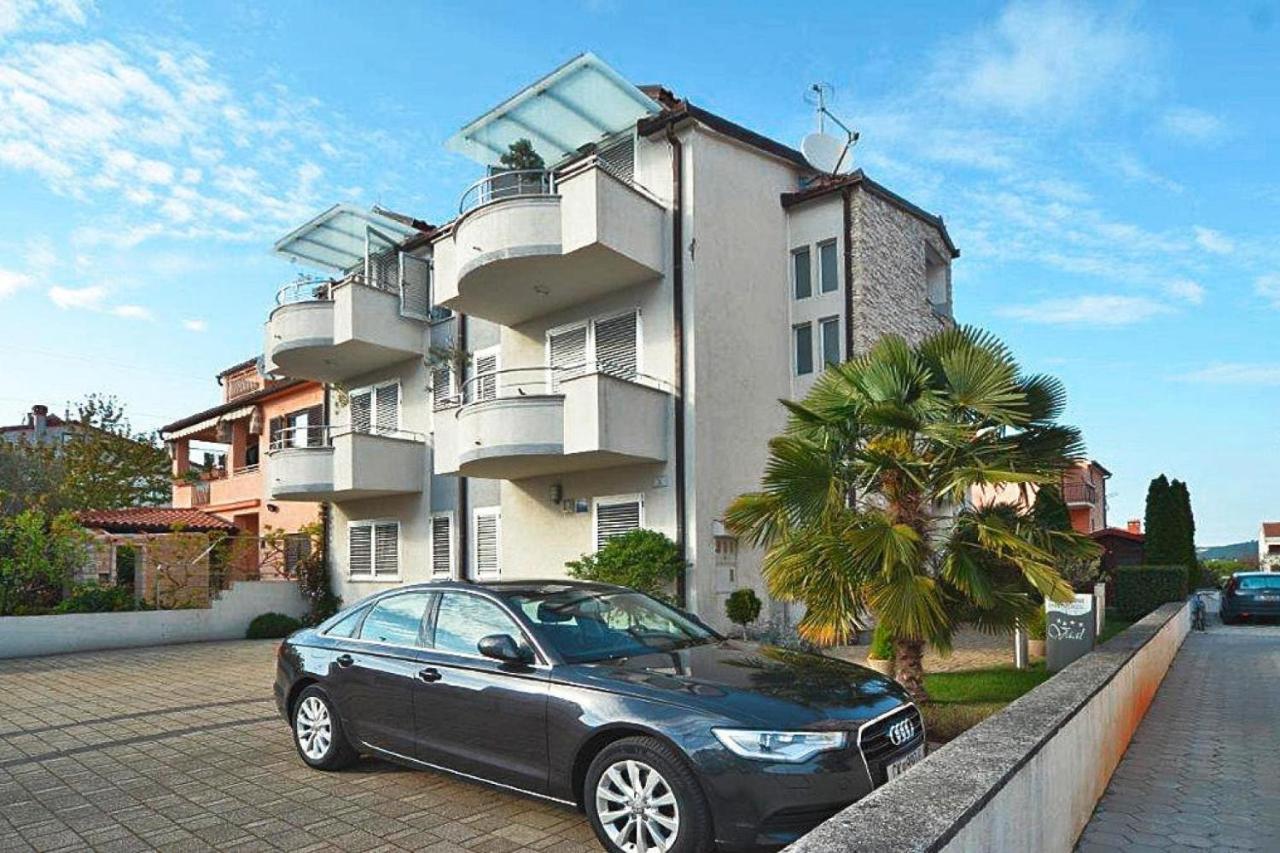 Vaal In Rovinj, With Balcony * Rovinj