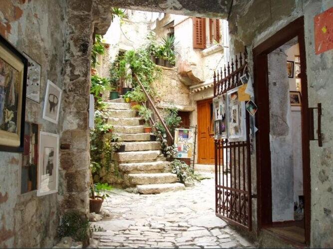 Apartman Vaal In Rovinj, With Balcony *