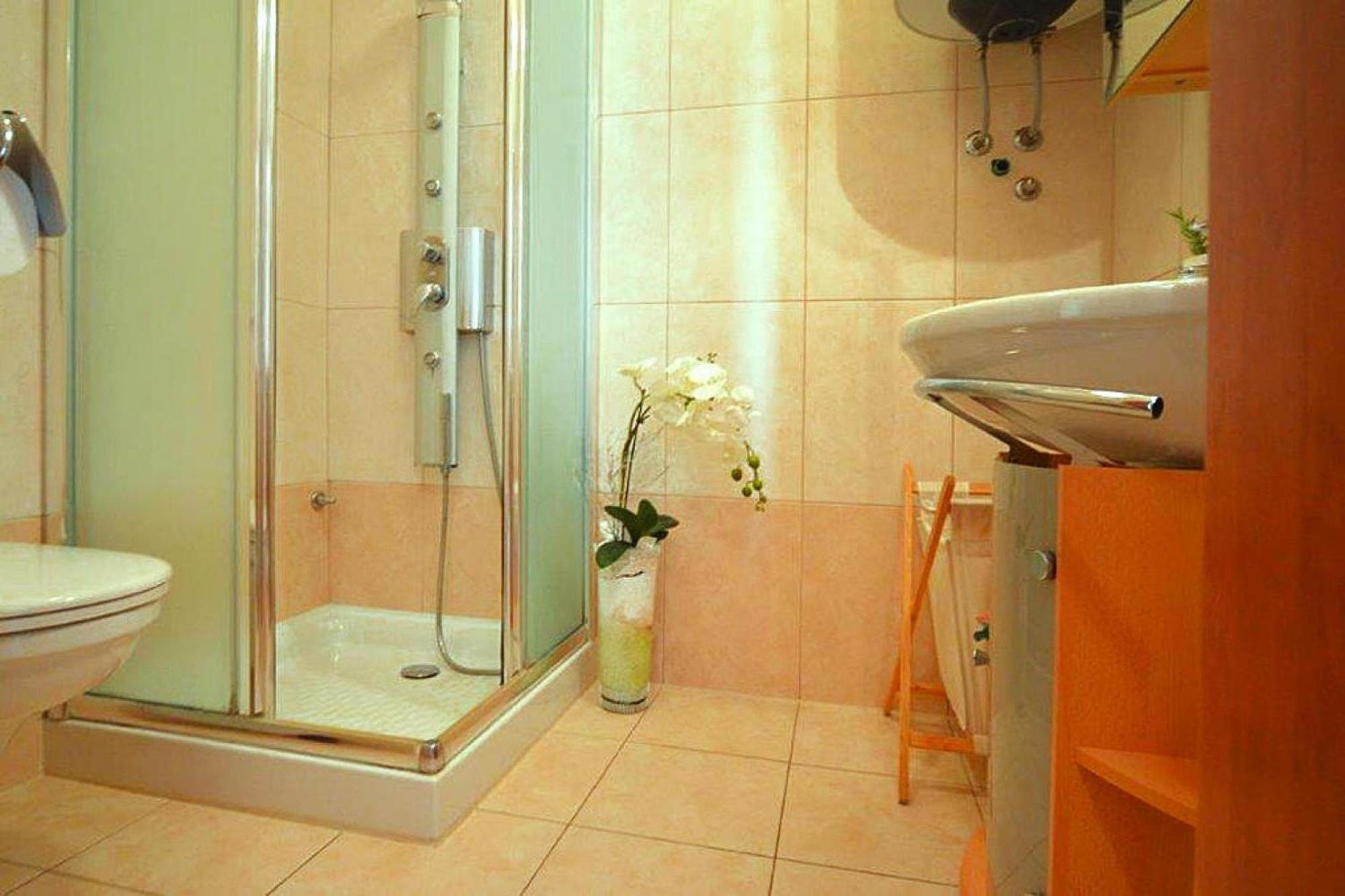 Vaal In Rovinj, With Balcony * Rovinj
